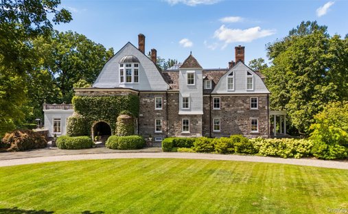 House in North Salem, New York, United States 1