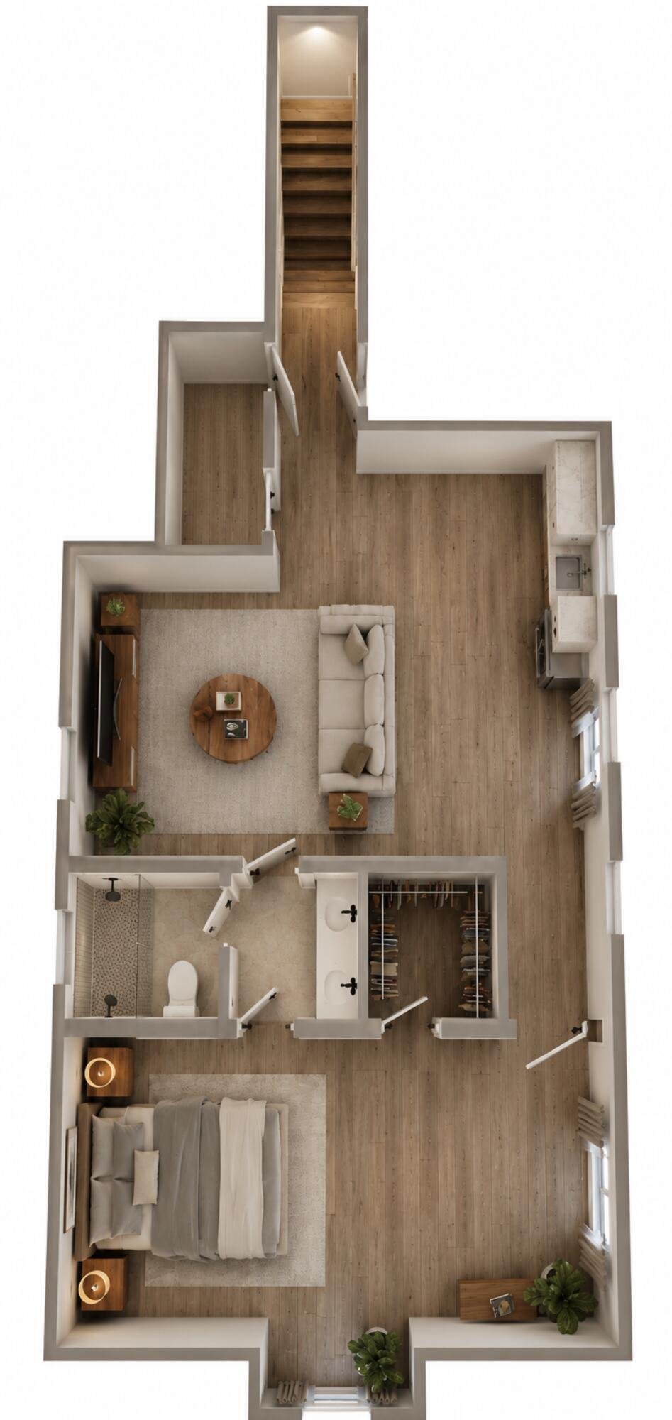 House in Santa Rosa Beach, Florida, United States 5 - 18001686