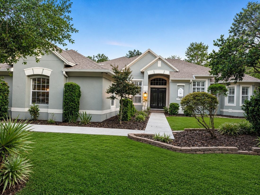 House in Geneva, Florida, United States 1 - 18003417