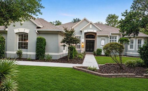 Maison à Geneva, Florida, Floride, États-Unis 1