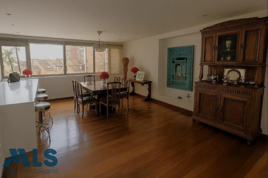 Apartment in Medellín, Antioquia, Colombia 2 - 18003653