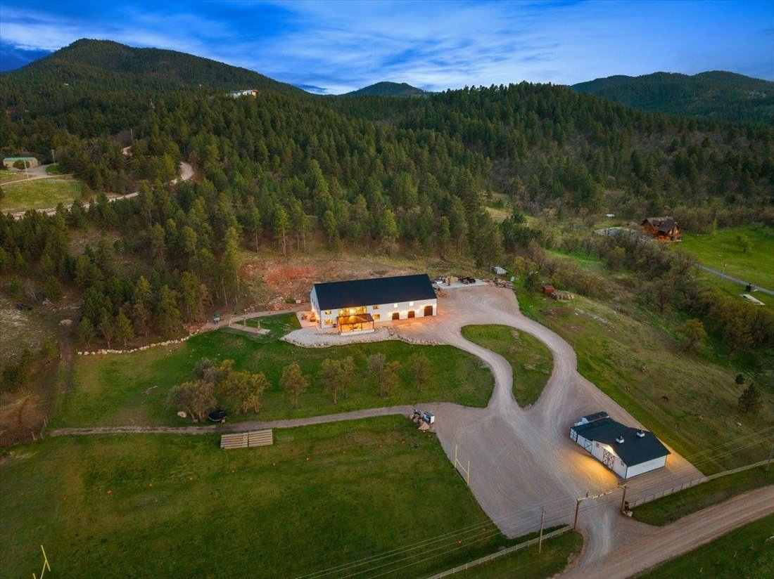 Condo in Spearfish, South Dakota, United States 5 - 18002517