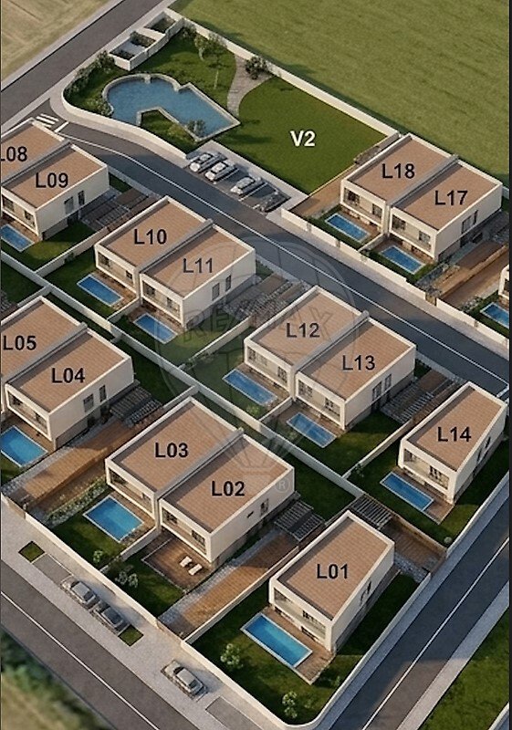 Casa a Sintra, Lisbona, Portogallo 3 - 18002381
