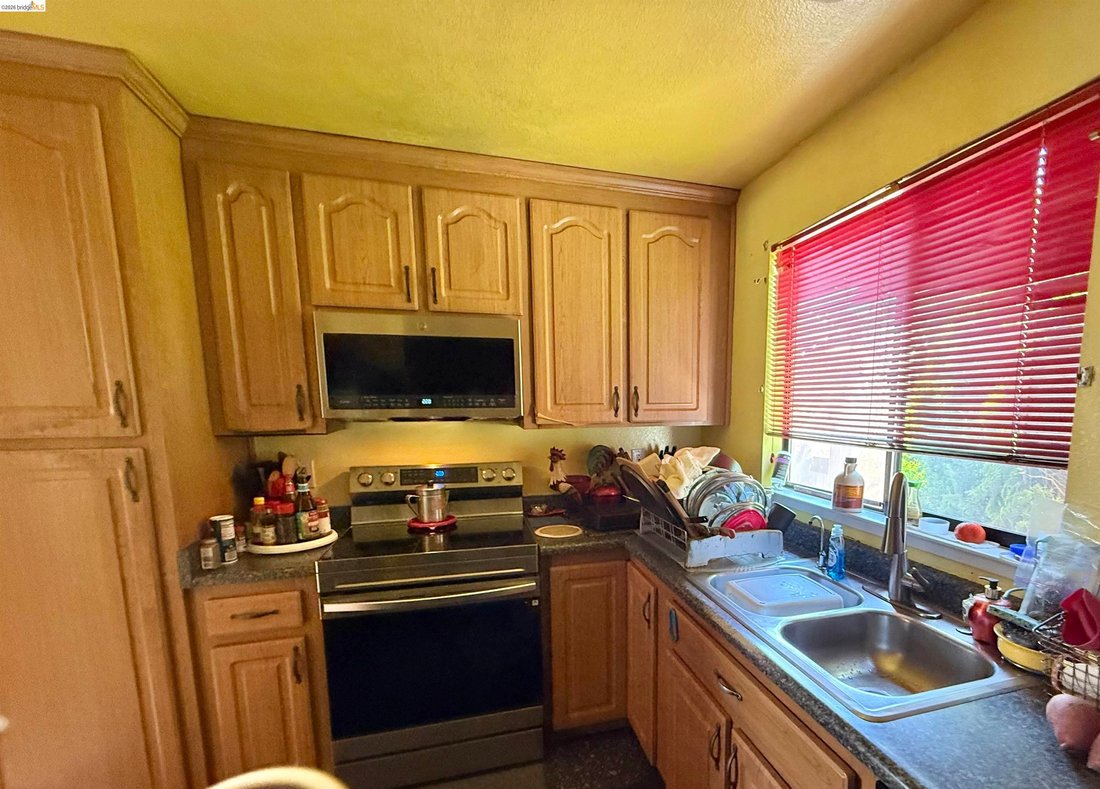 House in Hercules, California, United States 5 - 18001064