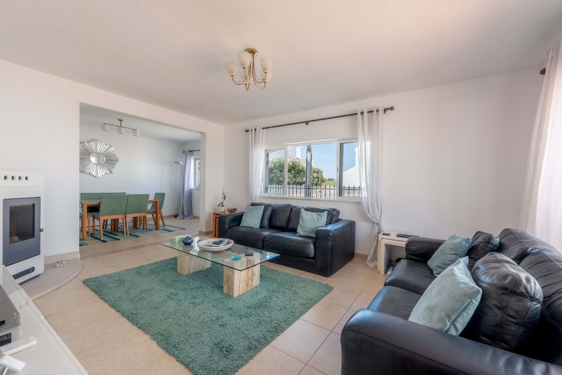Villa in Luz, Algarve, Portugal 5 - 18000725