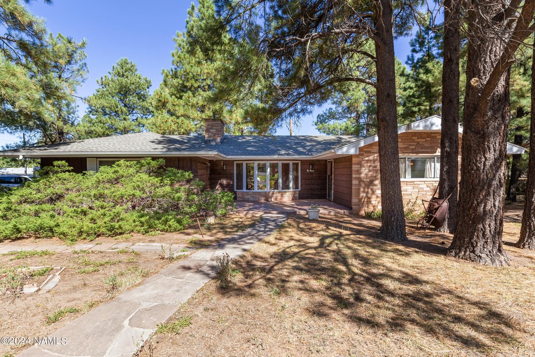 House in Williams, Arizona, United States 1 - 18001784