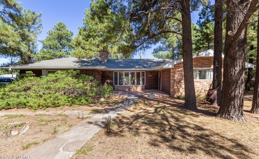 Casa a Williams, Arizona, Stati Uniti 1