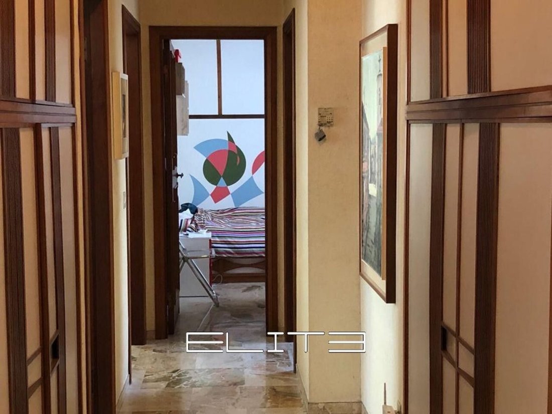 Apartment in Saint Stephen, Ancona, Italy 4 - 18002542