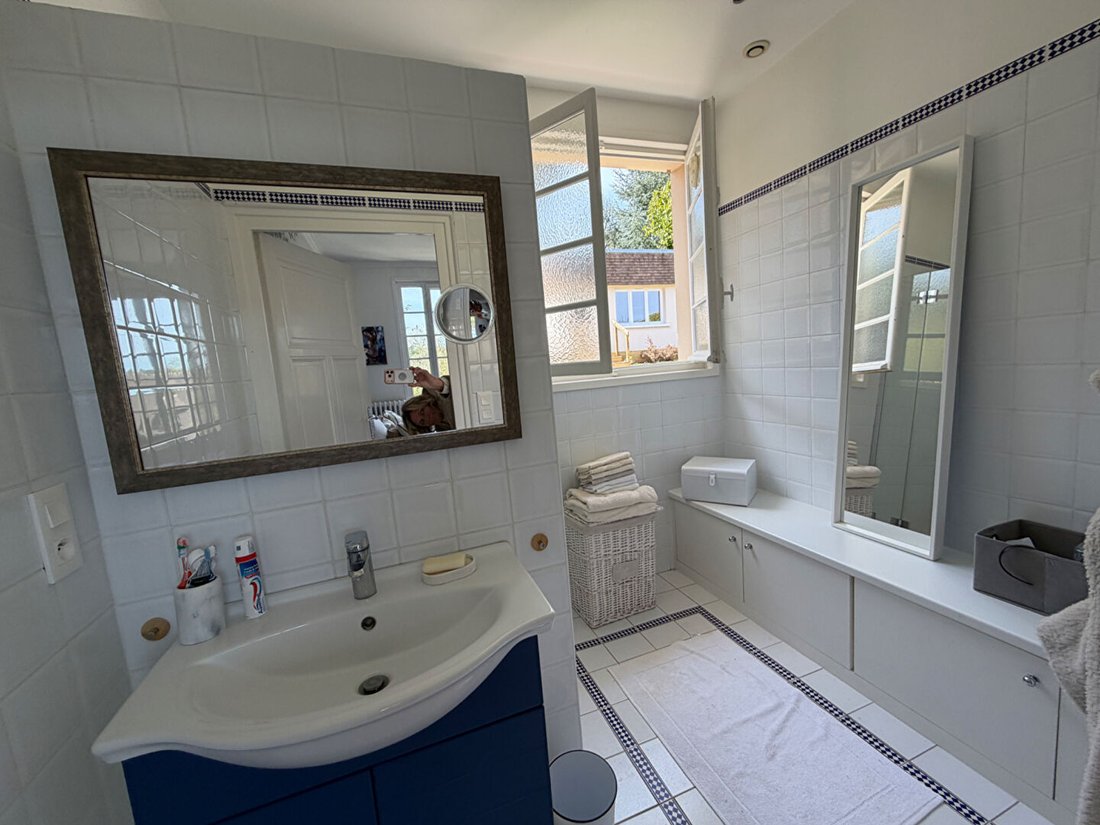 Villa in Deauville, Normandy, France 5 - 18001085