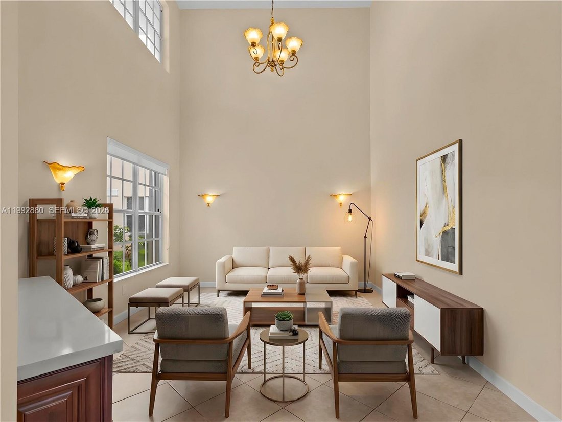 House in Pembroke Pines, Florida, United States 3 - 17536963