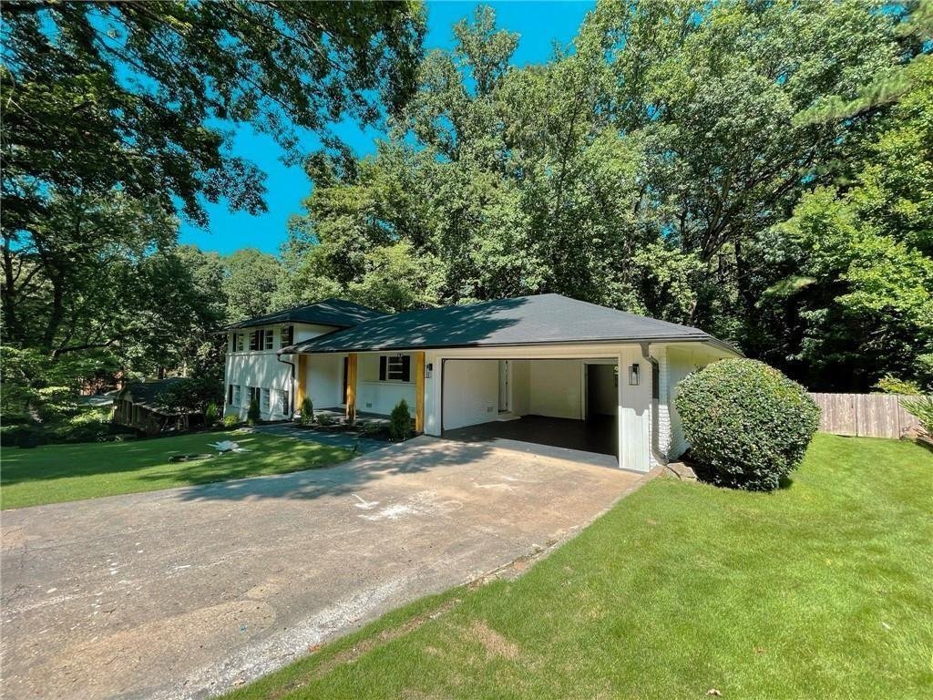 House in Chamblee, Georgia, United States 4 - 18003616