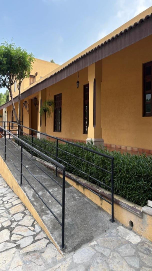House in Monterrey, Nuevo Leon, Mexico 2 - 18002046