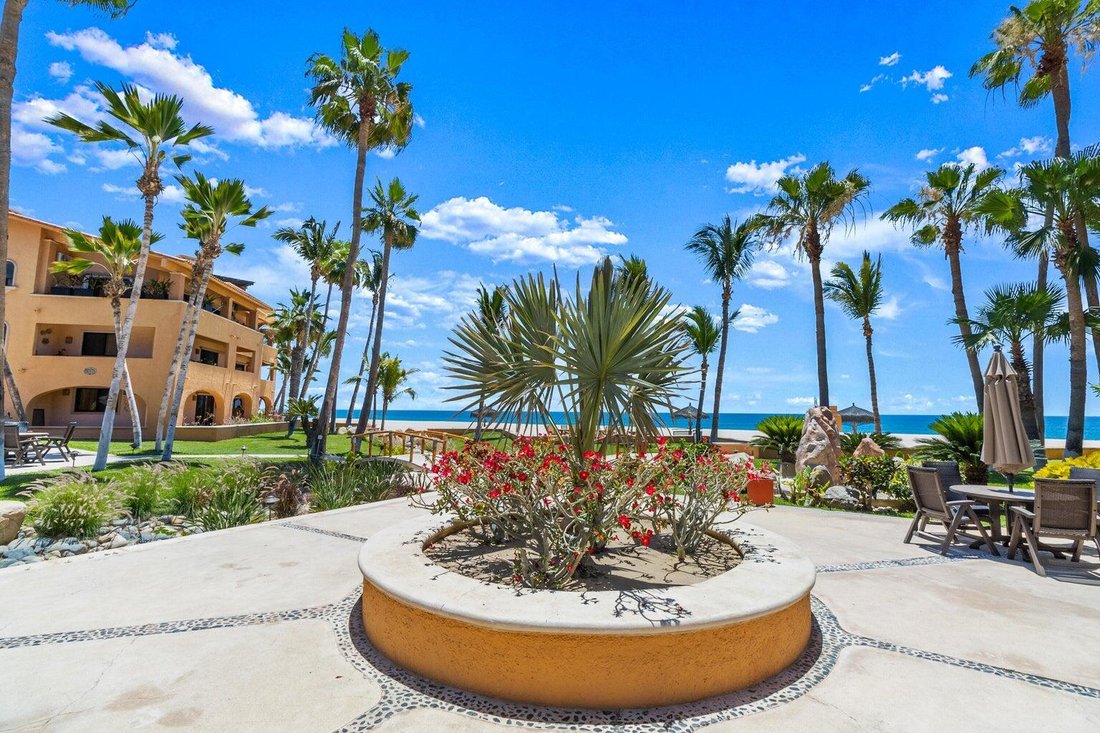 Condo in San José del Cabo, Baja California Sur, Mexico 1 - 18001358