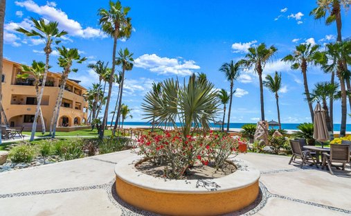 appartement à San José del Cabo, Basse-Californie du Sud, Mexique 1