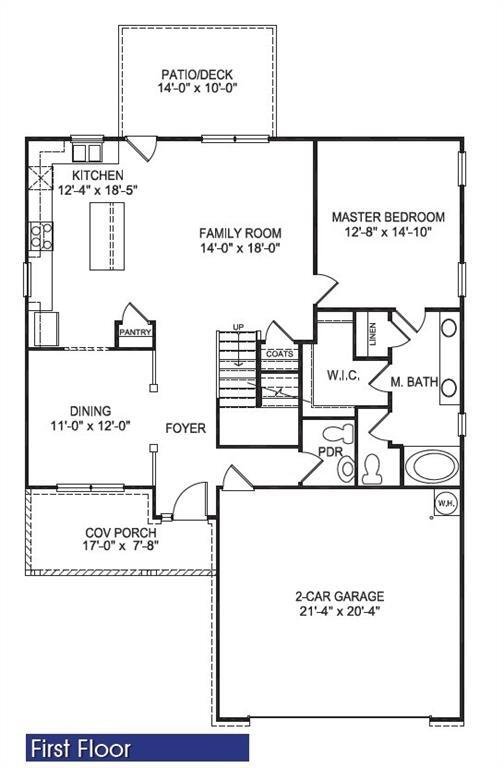 House in Cumming, Georgia, United States 2 - 18002050