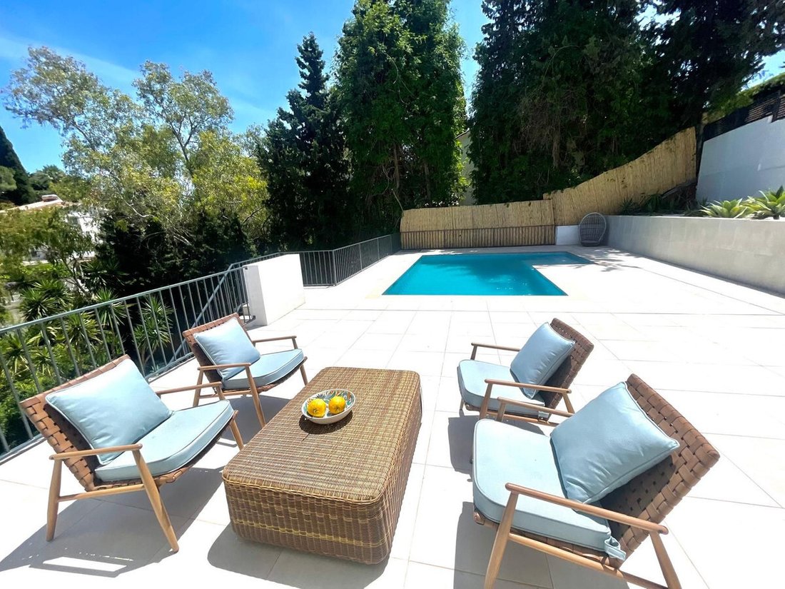Villa in Mijas, Andalusia, Spain 2 - 17030668