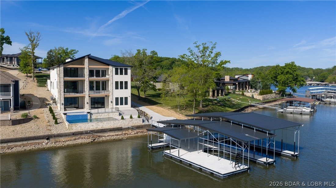 House in Osage Beach, Missouri, United States 5 - 17793939