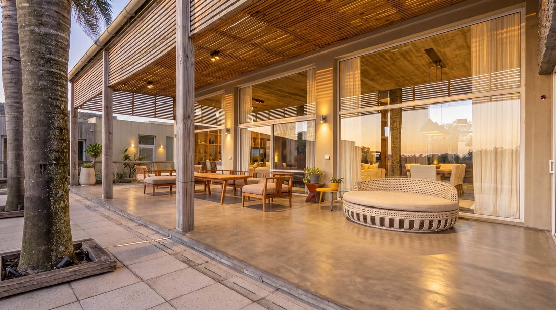 House in Chacras del Golf, Maldonado Department, Uruguay 3 - 18002329