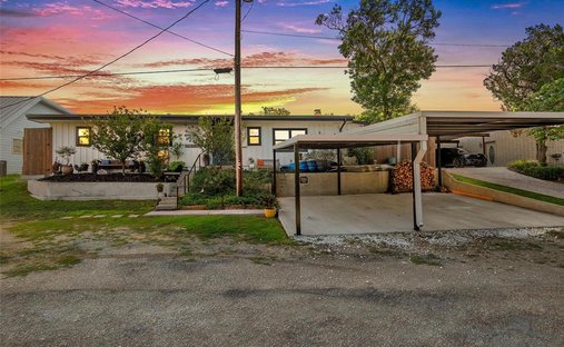 House in Morgan, Texas, United States 1