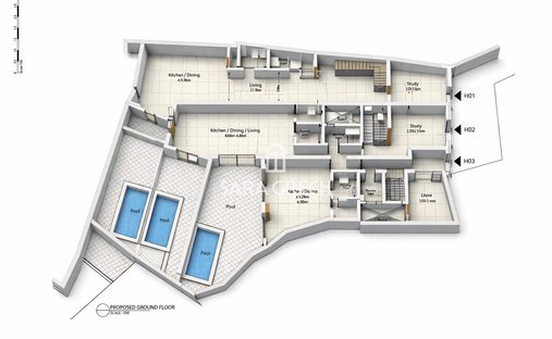 Casa en Żabbar, Malta 1