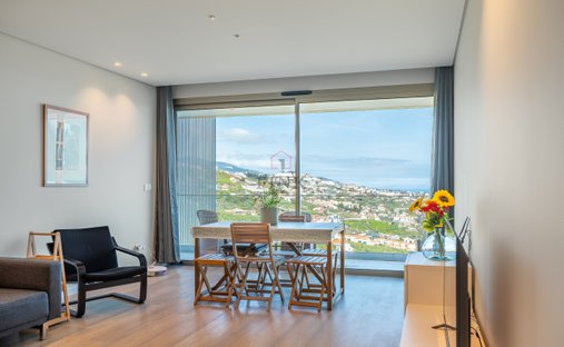 Apartment in Estreito de Camara de Lobos, Madeira, Portugal 1