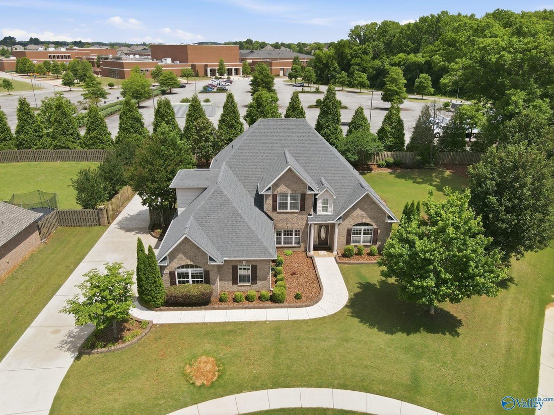 House in Madison, Alabama, United States 2 - 18001886