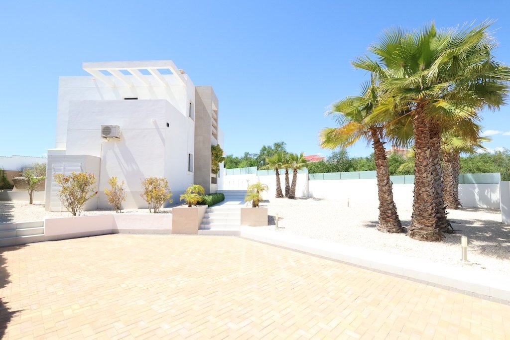 Chalet in Ciudad Quesada, Rojales, Valencian Community 3 - 18002152