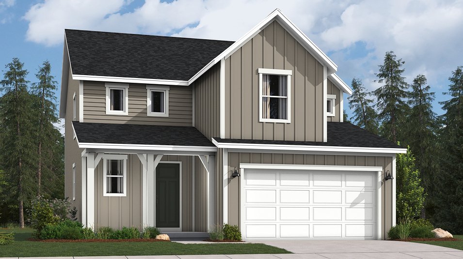 House in Lehi, Utah, United States 1 - 18000927