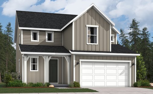 Haus in Lehi, Utah, Vereinigte Staaten 1