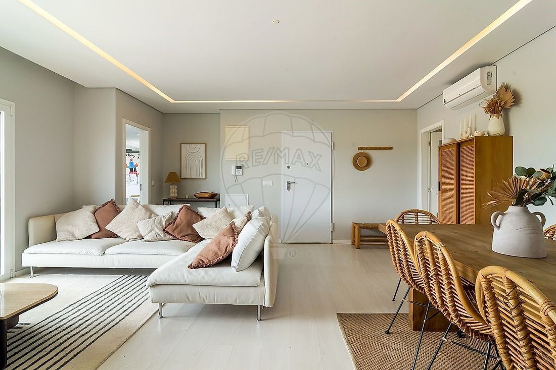 Apartment in Barcarena, Lisbon, Portugal 5 - 18002414