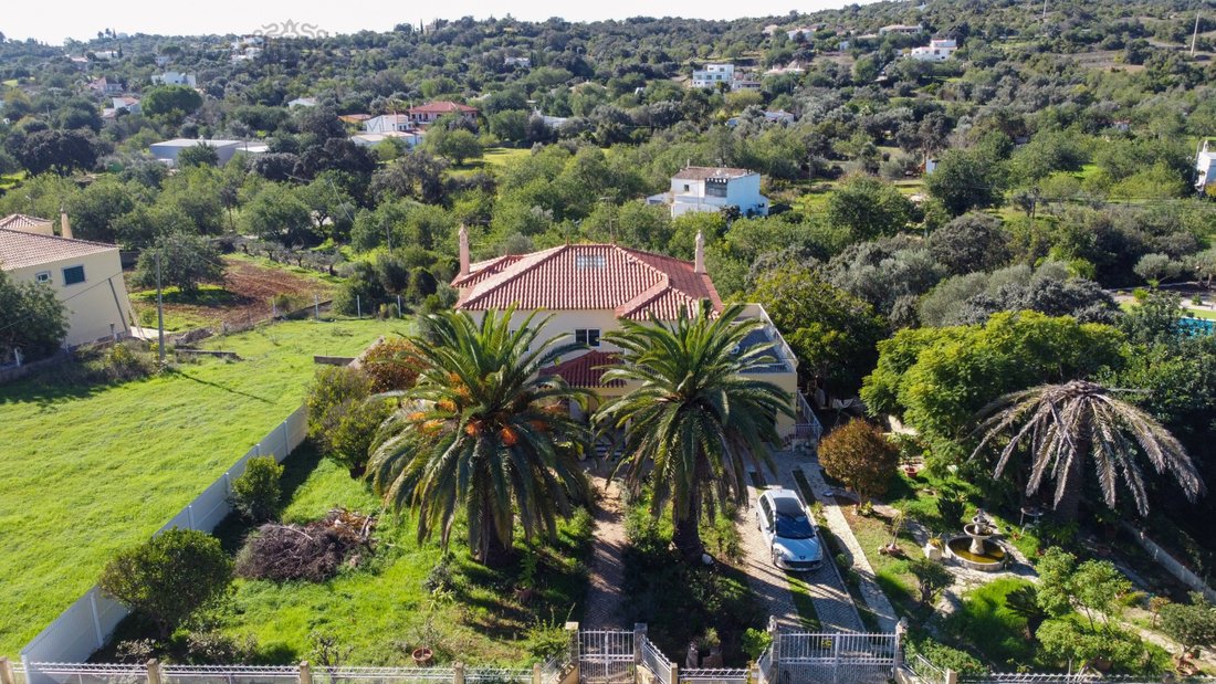 Casa en Santa Bárbara de Nexe, Algarve, Portugal 5 - 18002406