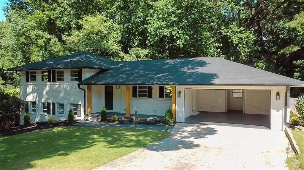 House in Chamblee, Georgia, United States 2 - 18003616