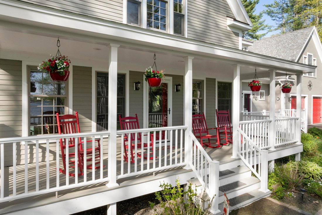 House in Edgecomb, Maine, United States 5 - 18002988