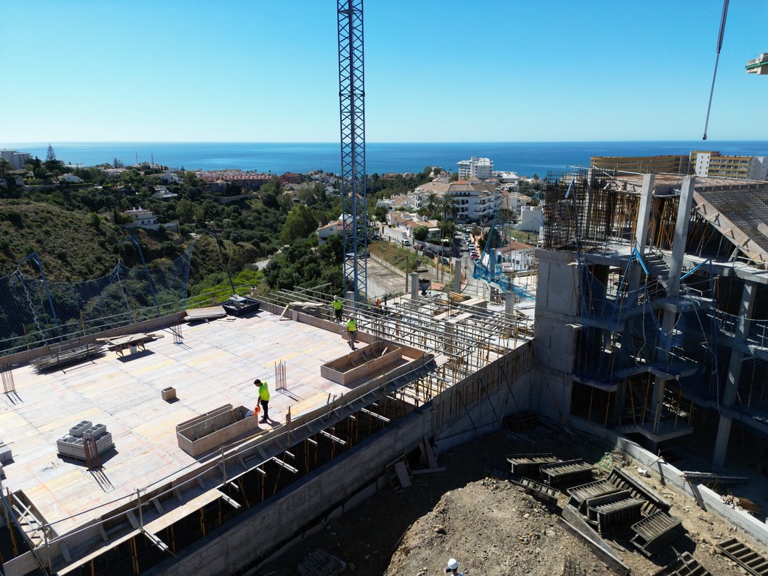 Appartamento a Fuengirola, Andalusia, Spagna 1 - 17708643