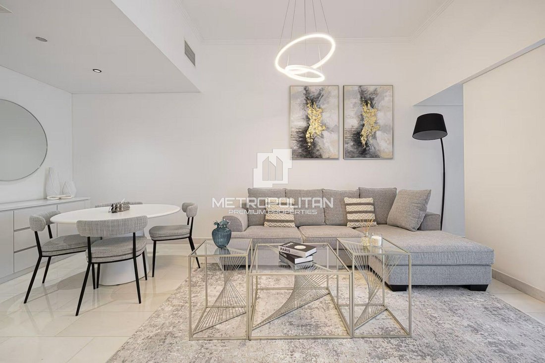 Apartment in Dubai Marina / Marsa Dubai, Dubai, United Arab Emirates 2 - 18000919