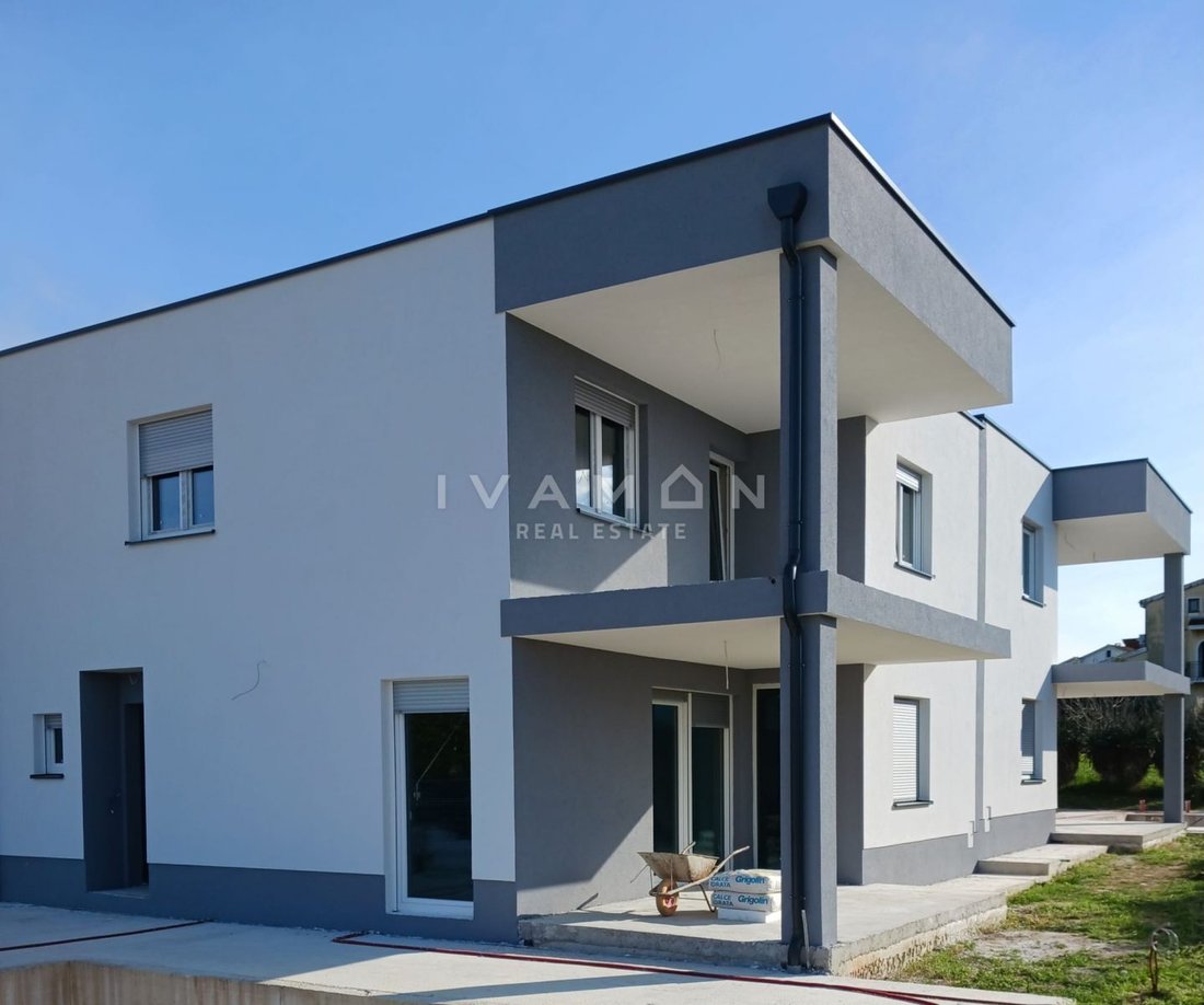 House in Porec, Istria County, Croatia 2 - 18002270