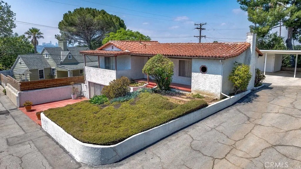 House in Glendale, California, United States 2 - 18002009