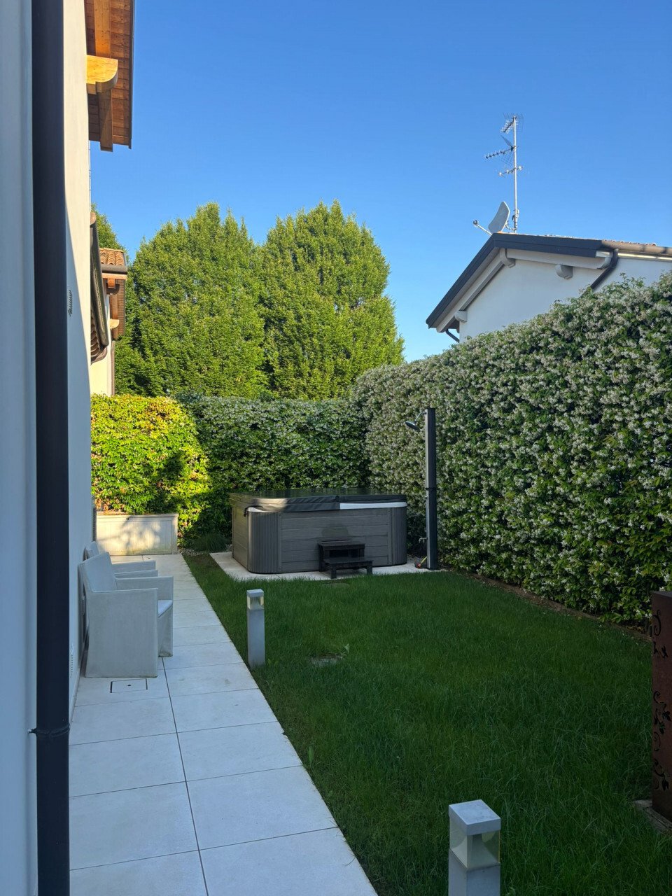 House in Montegrotto Terme, Veneto, Italy 3 - 18002545