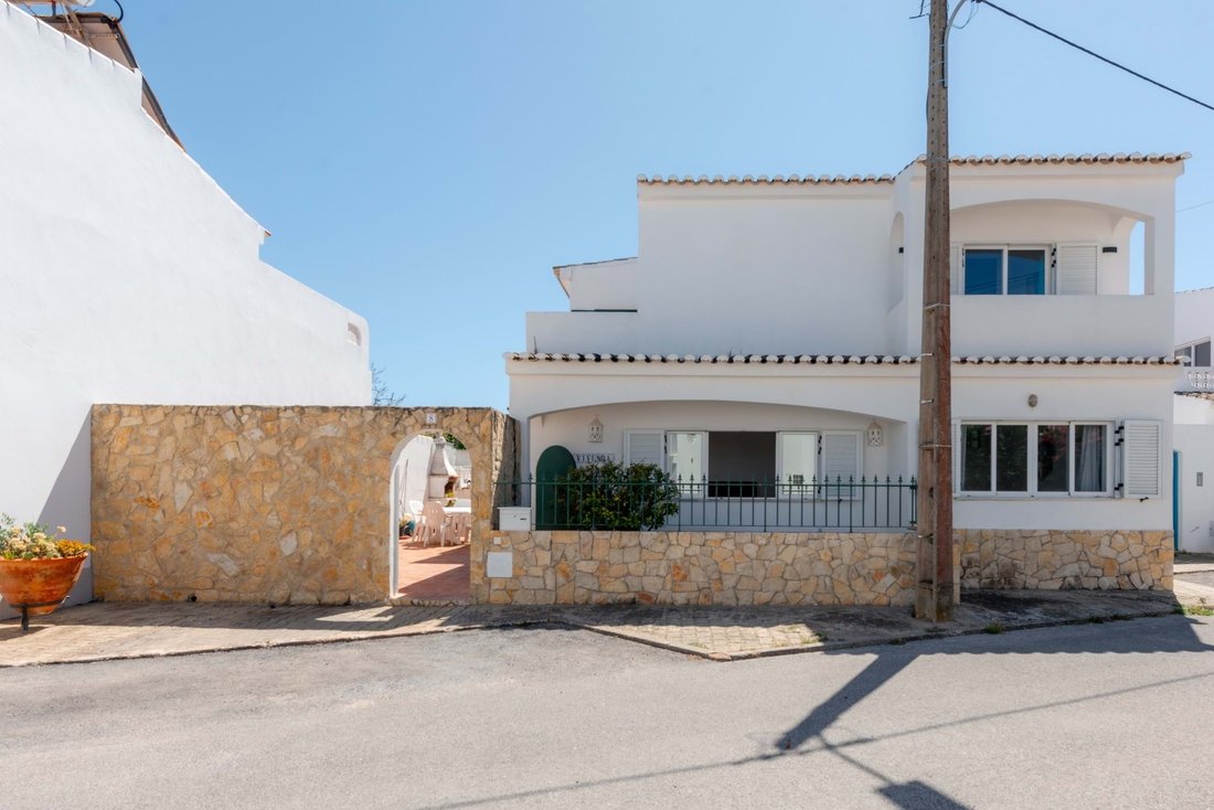Villa in Luz, Algarve, Portugal 3 - 18000725