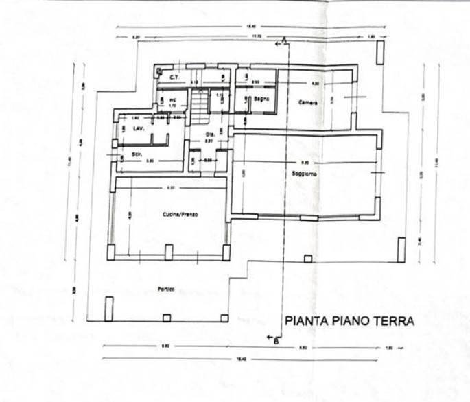 Villa in Center, Forte dei Marmi, Tuscany 5 - 13789736