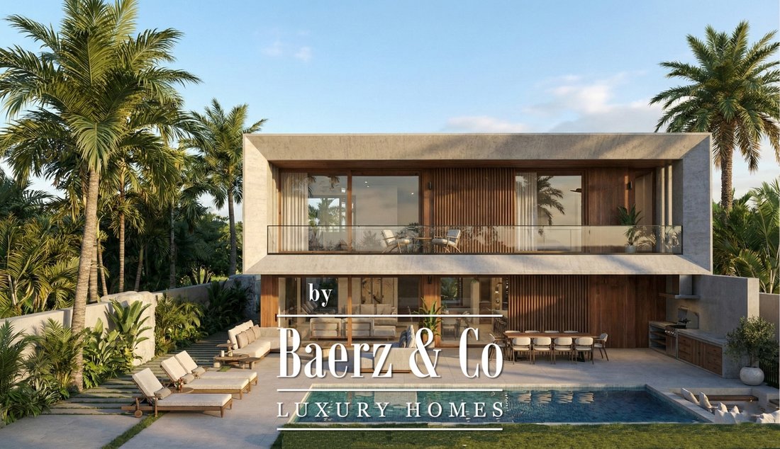 Villa in Sitges, Catalonia, Spain 1 - 18000731