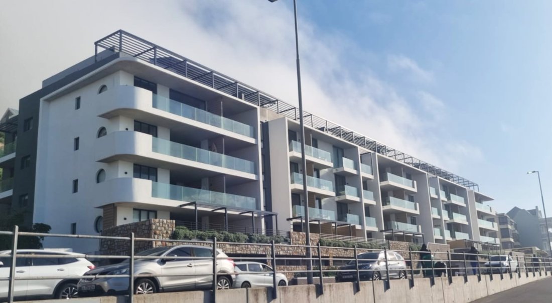 Apartment in Cape Town, Western Cape, South Africa 1 - 18002706