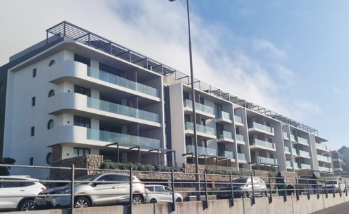 Appartamento a Città del Capo, Capo Occidentale, Sudafrica 1