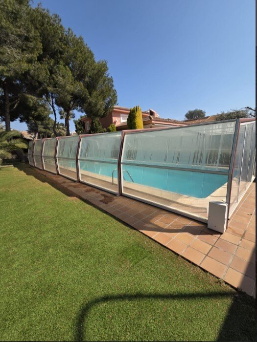 Chalet in Dehesa de Campoamor, Orihuela, Valencian Community 2 - 18002155