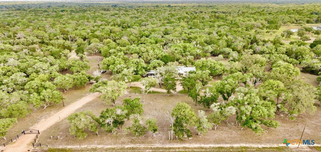 Edna, Texas, United States 1 - 18002024