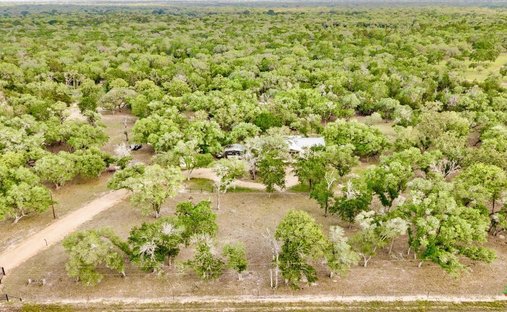 Edna, Texas, United States 1