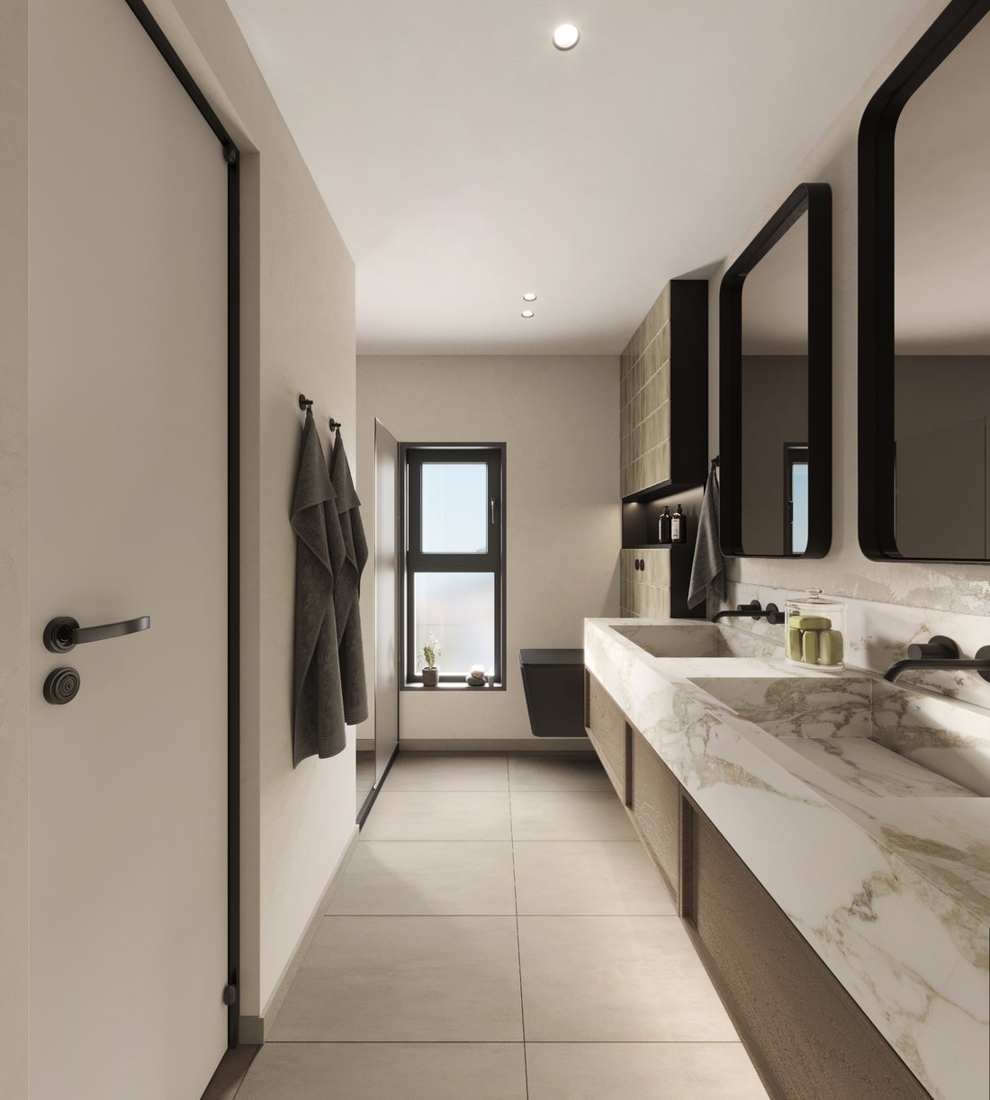 Apartment in Cholargos, Attica, Greece 5 - 18002263