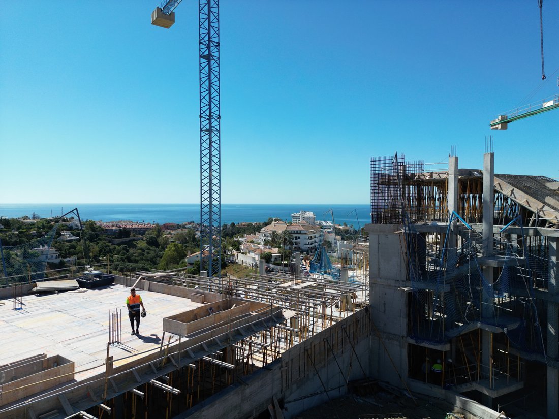 Appartamento a Fuengirola, Andalusia, Spagna 5 - 17704236