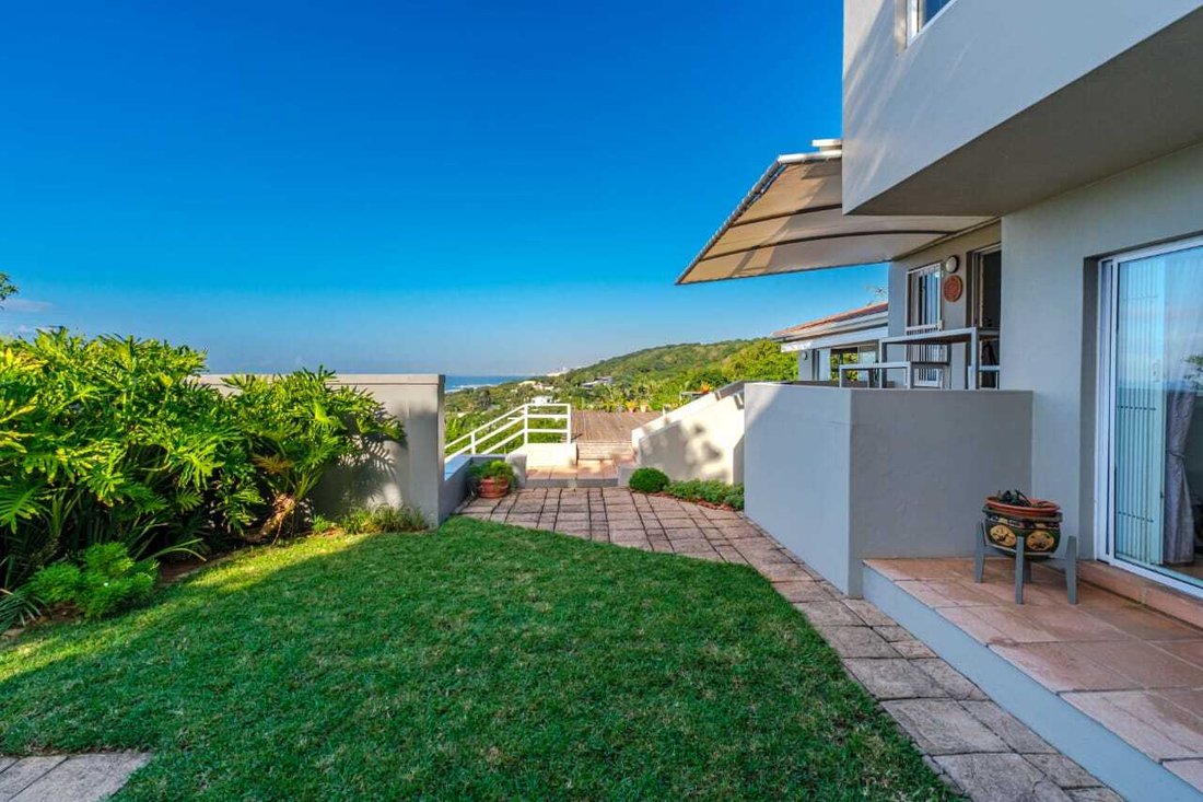 Country House in Umdloti, KwaZulu-Natal, South Africa 3 - 17897792
