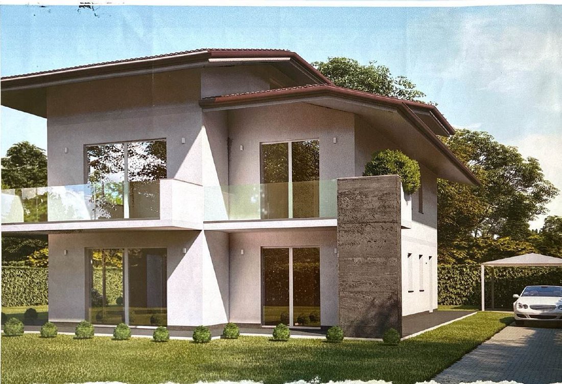 Villa in Center, Forte dei Marmi, Tuscany 4 - 13789736